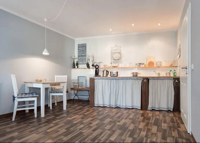 Adele - Ruhig, Direkt Am Elberadweg&badesee Mit Balkon Apartment Dresden