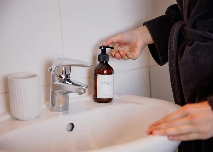 Adele - Ruhig, Direkt Am Elberadweg&badesee Mit Balkon