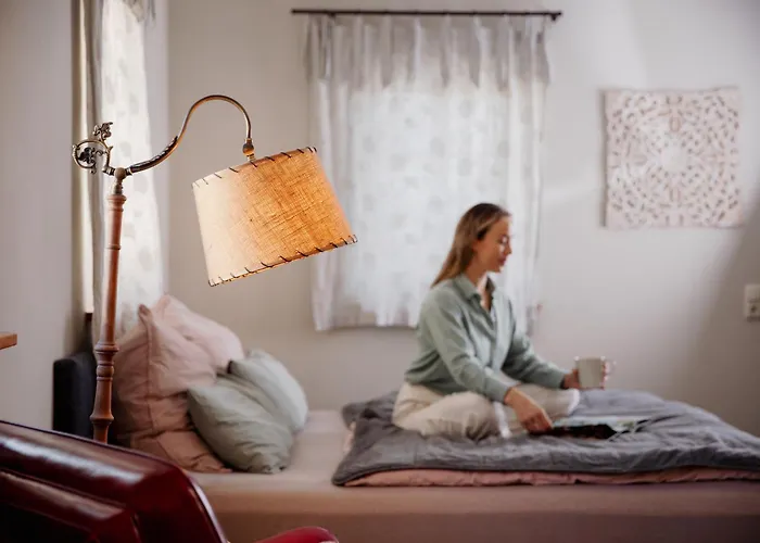 Adele - Ruhig, Direkt Am Elberadweg&badesee Mit Balkon Apartment