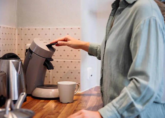 Apartment Adele - Ruhig, Direkt Am Elberadweg&badesee Mit Balkon