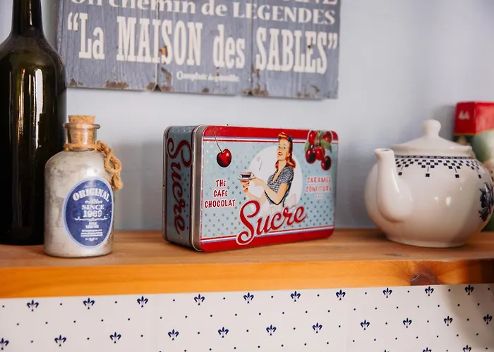 Adele - Ruhig, Direkt Am Elberadweg&badesee Mit Balkon Apartment *