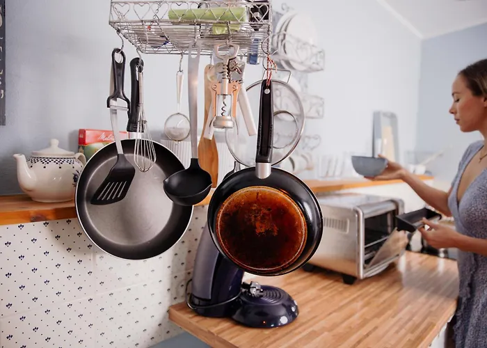 Apartment Adele - Ruhig, Direkt Am Elberadweg&badesee Mit Balkon Dresden