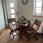 Adele - Ruhig, Direkt Am Elberadweg & Badesee Mit Balkon * Dresden