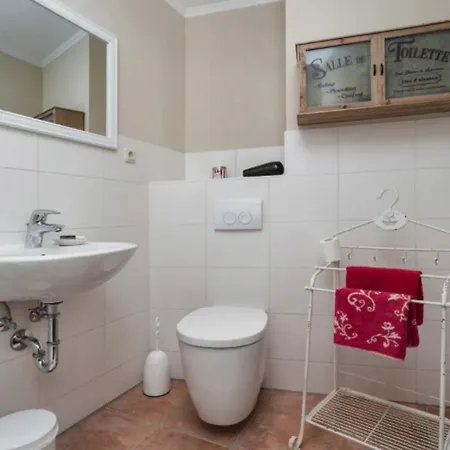 Adele - Ruhig, Direkt Am Elberadweg & Badesee Mit Balkon דירה דרזדן