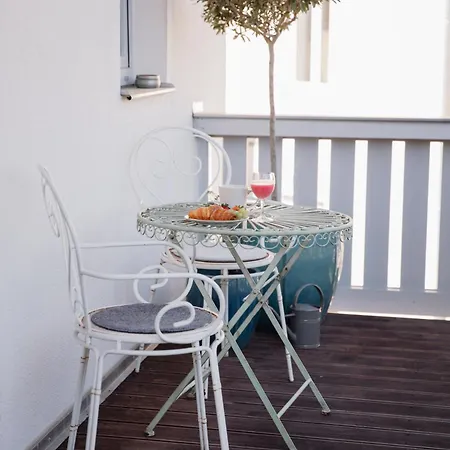 Adele - Ruhig, Direkt Am Elberadweg & Badesee Mit Balkon דירה *