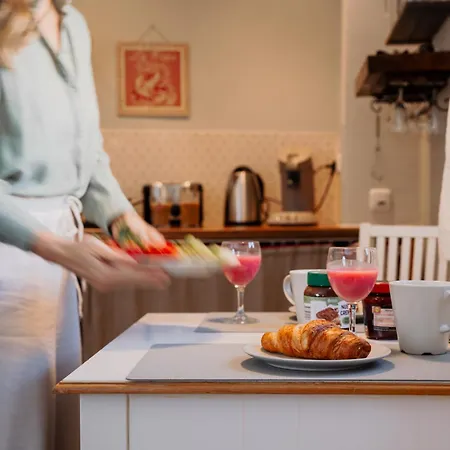 Adele - Ruhig, Direkt Am Elberadweg & Badesee Mit Balkon דרזדן