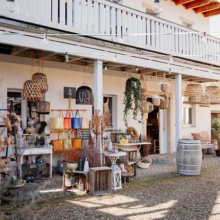 Adele - Ruhig, Direkt Am Elberadweg & Badesee Mit Balkon * דרזדן