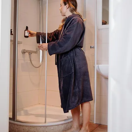 דירה Adele - Ruhig, Direkt Am Elberadweg & Badesee Mit Balkon