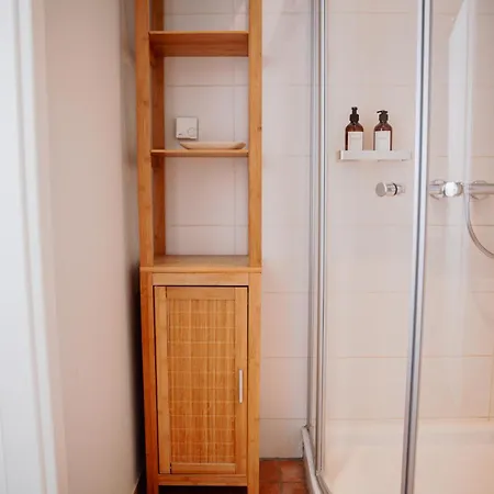 דירה Adele - Ruhig, Direkt Am Elberadweg & Badesee Mit Balkon *