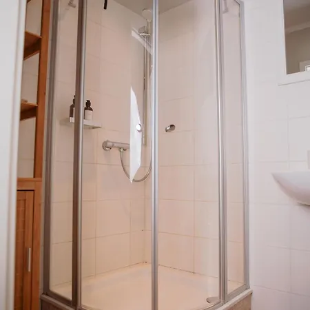 Adele - Ruhig, Direkt Am Elberadweg & Badesee Mit Balkon *