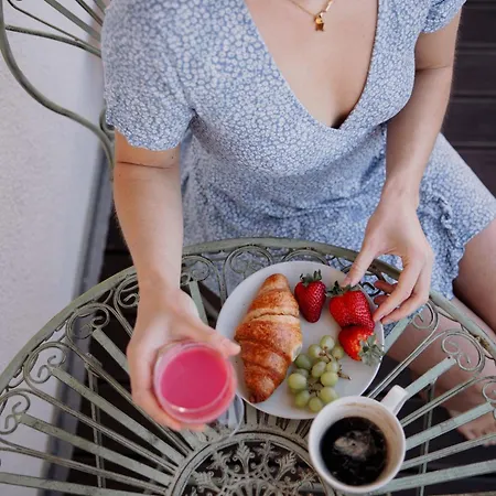 Adele - Ruhig, Direkt Am Elberadweg & Badesee Mit Balkon * דרזדן