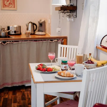 Adele - Ruhig, Direkt Am Elberadweg & Badesee Mit Balkon