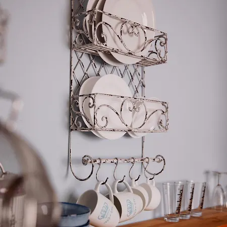 דירה Adele - Ruhig, Direkt Am Elberadweg & Badesee Mit Balkon *