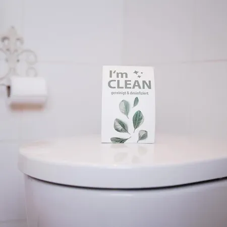 Adele - Ruhig, Direkt Am Elberadweg & Badesee Mit Balkon * דרזדן