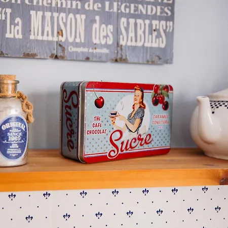 Adele - Ruhig, Direkt Am Elberadweg & Badesee Mit Balkon Appartamento *