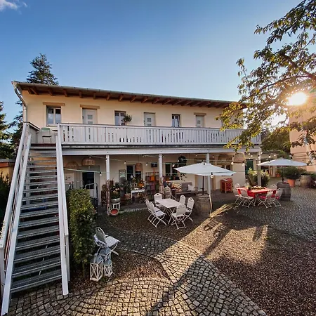 Adele - Ruhig, Direkt Am Elberadweg & Badesee Mit Balkon *