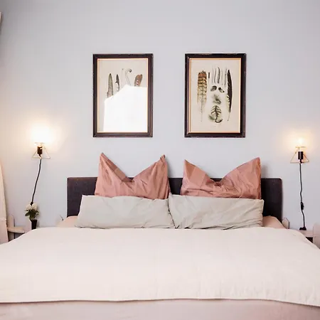 Adele - Ruhig, Direkt Am Elberadweg & Badesee Mit Balkon *