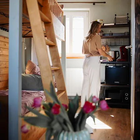 Appartamento Adele - Ruhig, Direkt Am Elberadweg & Badesee Mit Balkon Dresda