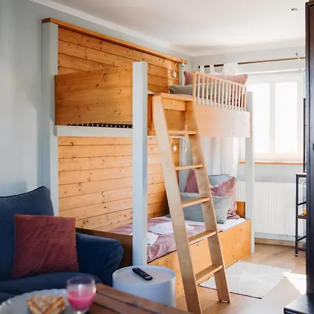 Adele - Ruhig, Direkt Am Elberadweg & Badesee Mit Balkon דרזדן