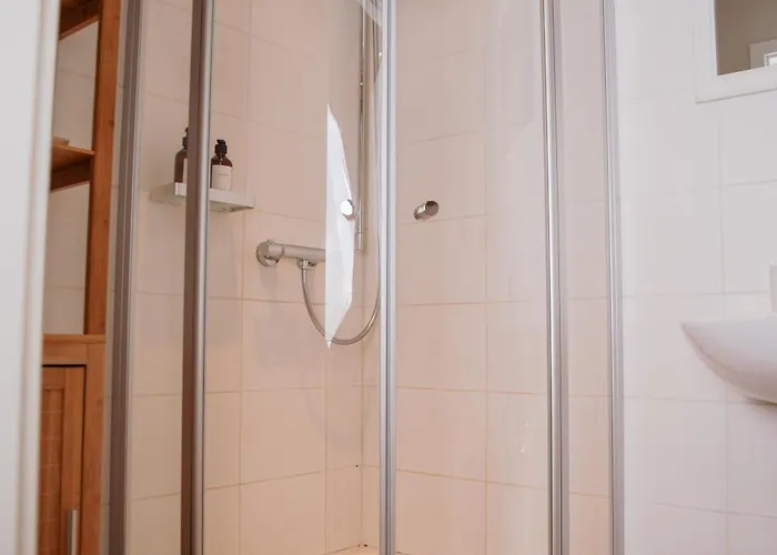 Adele - Ruhig, Direkt Am Elberadweg & Badesee Mit Balkon *