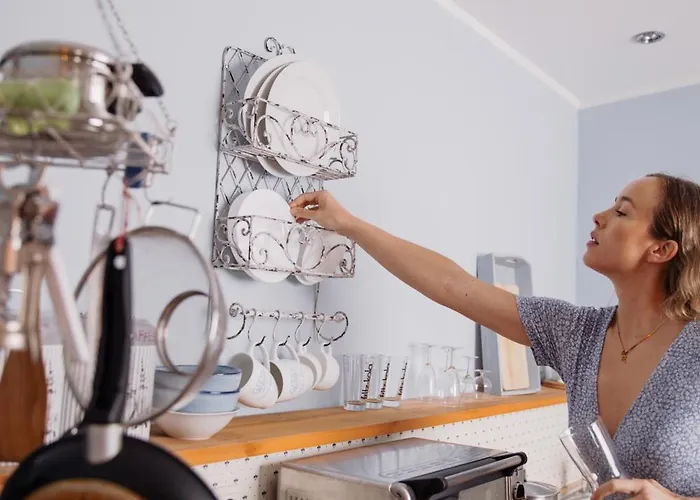 Apartment Adele - Ruhig, Direkt Am Elberadweg & Badesee Mit Balkon *