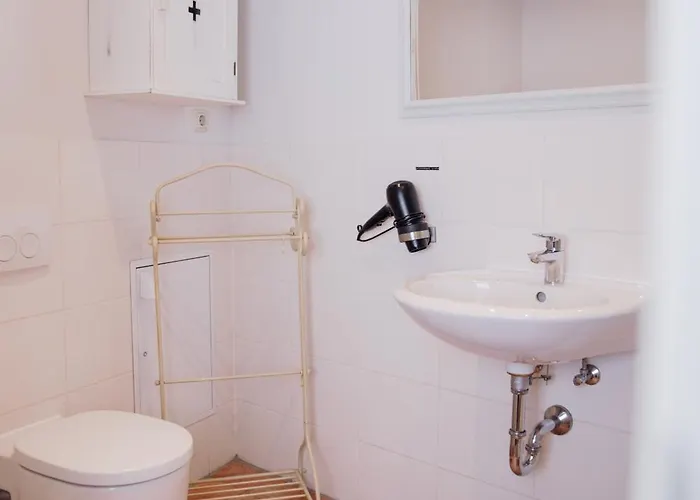 Adele - Ruhig, Direkt Am Elberadweg & Badesee Mit Balkon