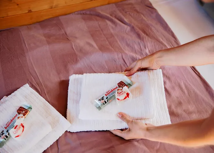 Adele - Ruhig, Direkt Am Elberadweg & Badesee Mit Balkon Apartment *