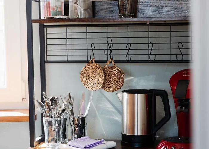 Apartment Adele - Ruhig, Direkt Am Elberadweg & Badesee Mit Balkon