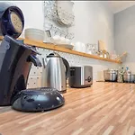 Apartament Adele - Ruhig, Direkt Am Elberadweg & Badesee Mit Balkon *
