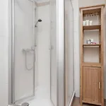 Adele - Ruhig, Direkt Am Elberadweg & Badesee Mit Balkon Apartament *