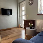 Adele - Ruhig, Direkt Am Elberadweg & Badesee Mit Balkon Apartament