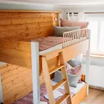 Adele - Ruhig, Direkt Am Elberadweg & Badesee Mit Balkon Apartament