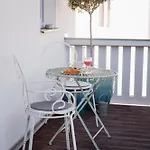 Adele - Ruhig, Direkt Am Elberadweg & Badesee Mit Balkon Apartament *