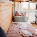 Apartament Adele - Ruhig, Direkt Am Elberadweg & Badesee Mit Balkon *