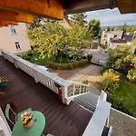 Adele - Ruhig, Direkt Am Elberadweg & Badesee Mit Balkon Apartament *