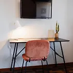 Apartament Adele - Ruhig, Direkt Am Elberadweg & Badesee Mit Balkon *