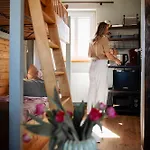 Apartament Adele - Ruhig, Direkt Am Elberadweg & Badesee Mit Balkon Drezno
