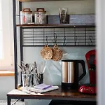 Apartament Adele - Ruhig, Direkt Am Elberadweg & Badesee Mit Balkon